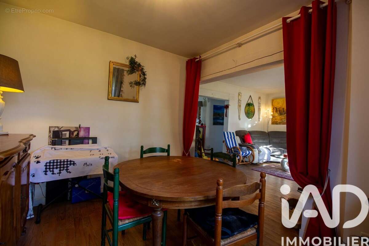 Photo 5 - Maison à VIELLE-SAINT-GIRONS
