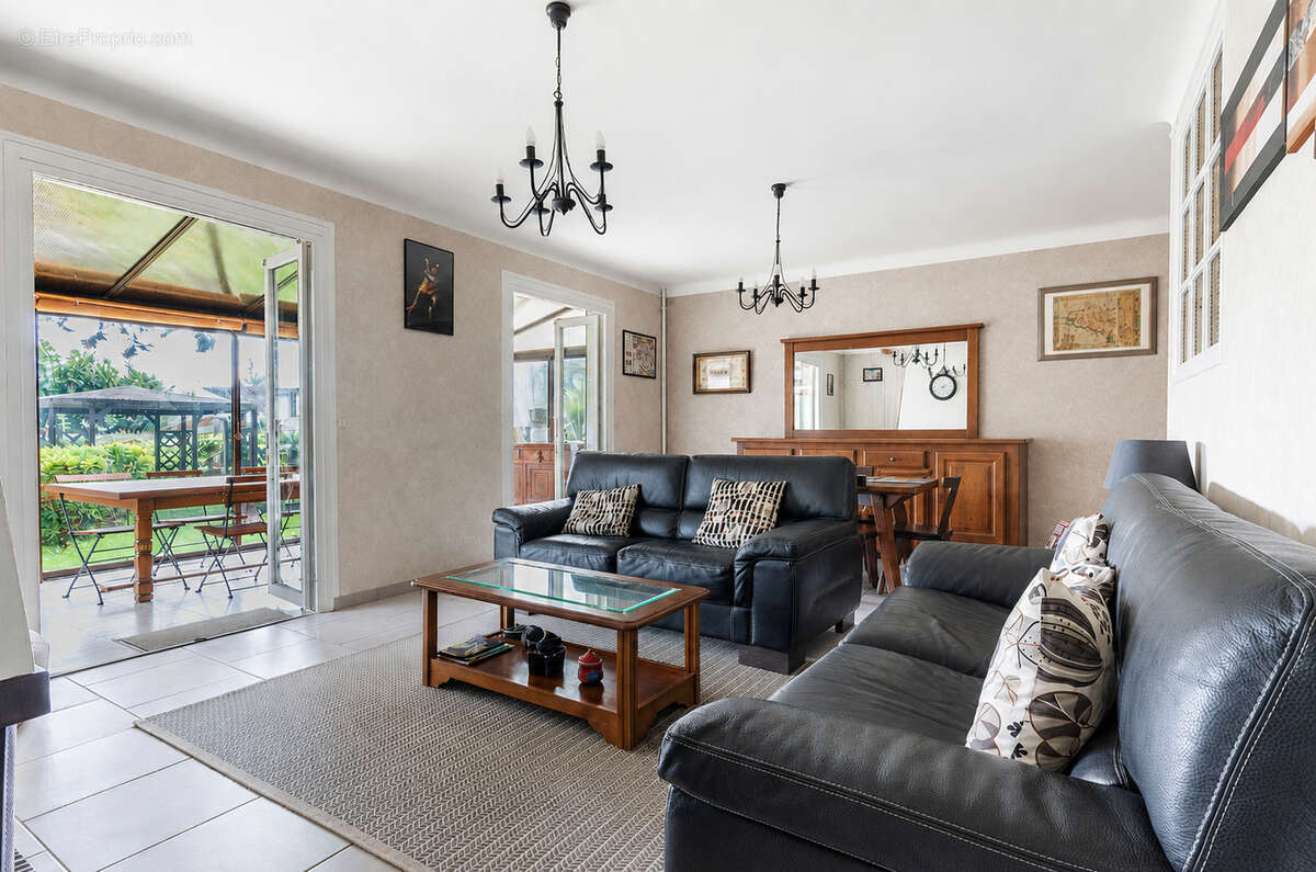 Maison 171m² à verrières-le-buisson - photo 3