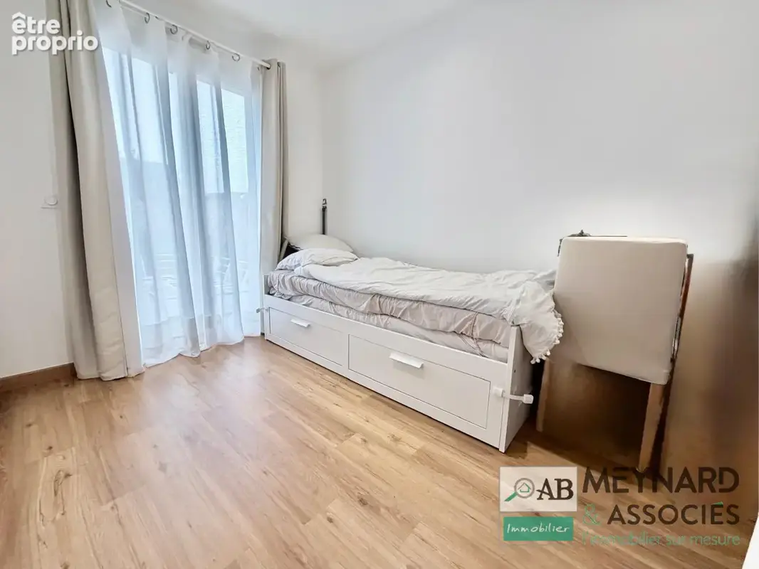 Maison à vendre de 2021, 3 chambres, 805m2 de terrain. - photo 7