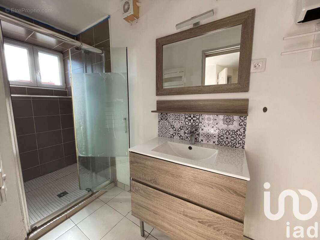 Photo 6 - Maison à MONTMIRAIL