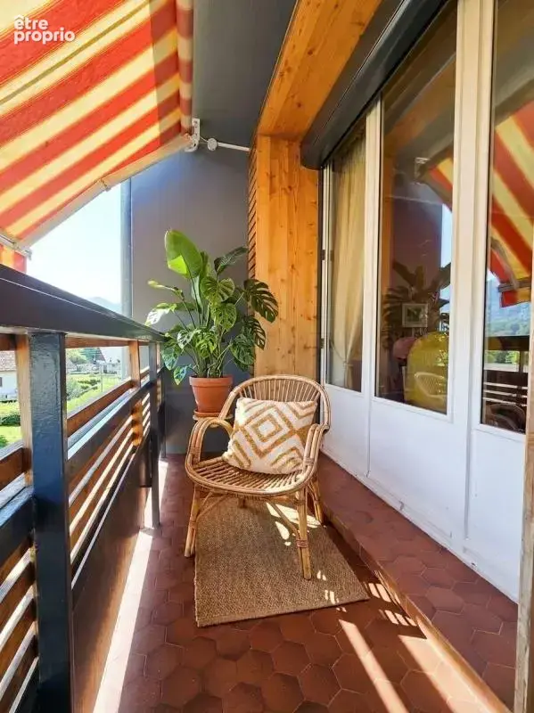 Appartement À Vendre - 67m² - photo 6
