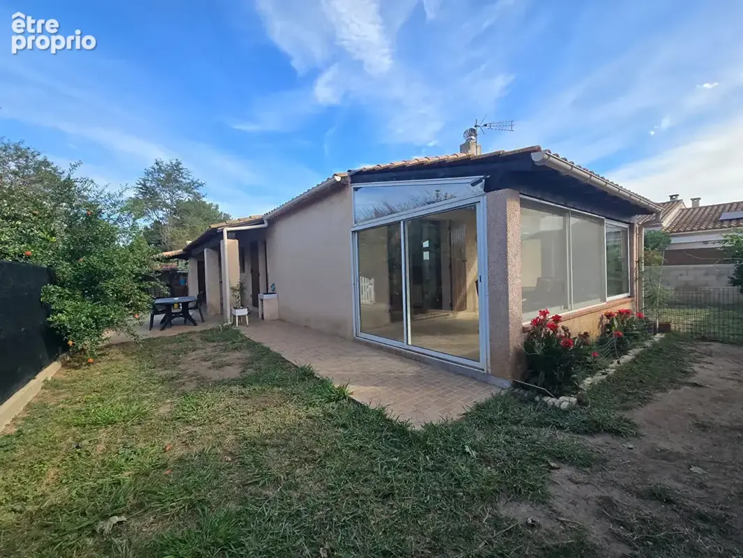 Maison Saliers- Arles 4 pièce(s) 84 m2 - photo 10