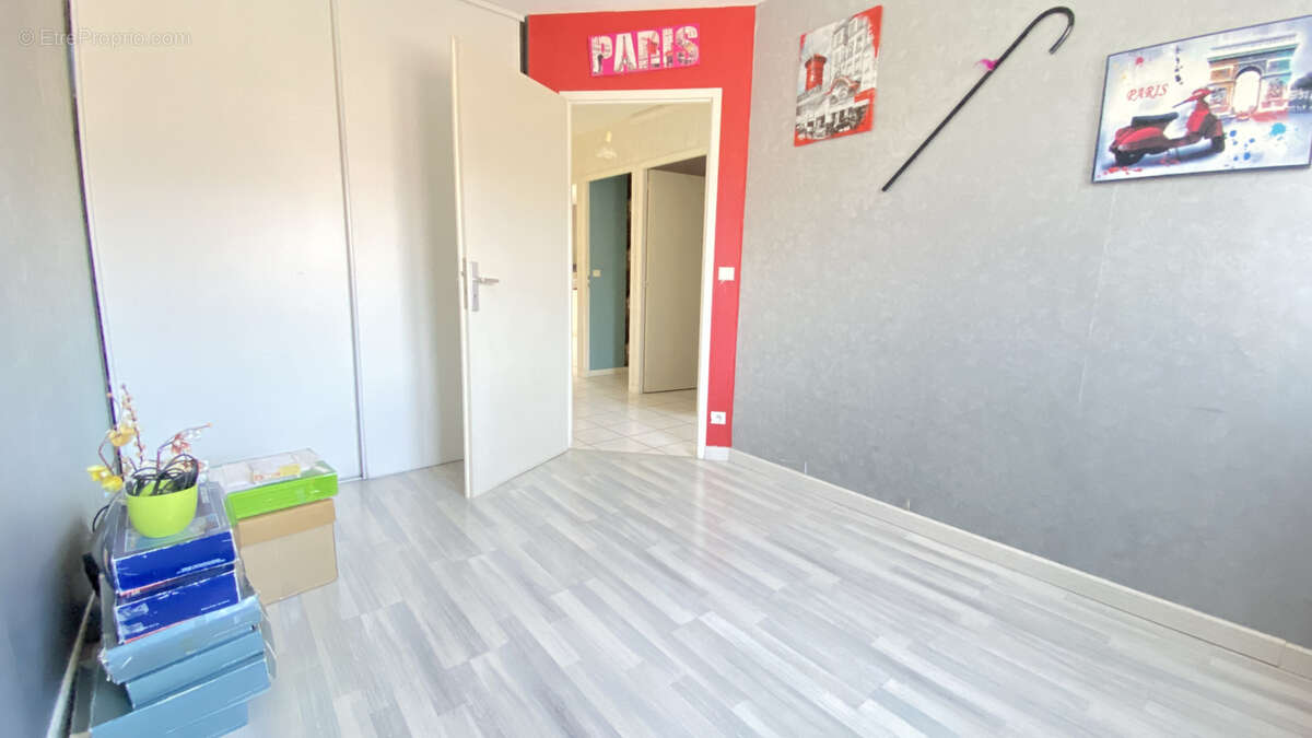 Appartement à EYBENS