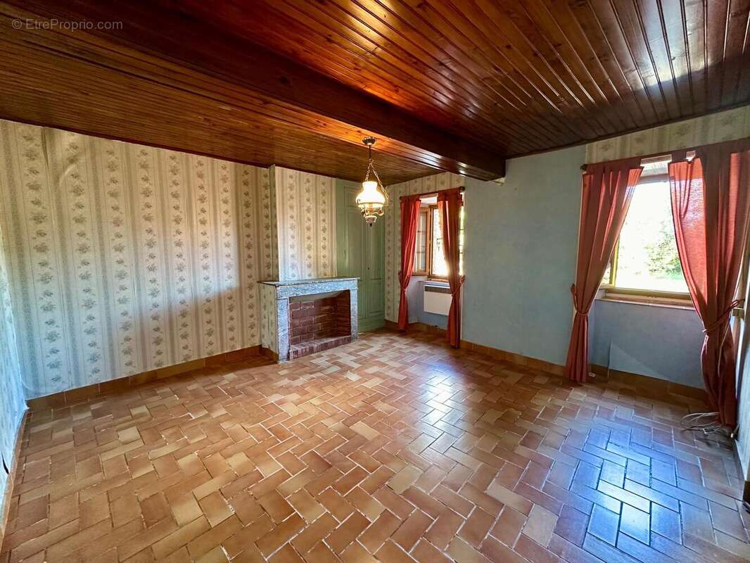 Maison 100 m² à Arblade-Le-Haut  - photo 7