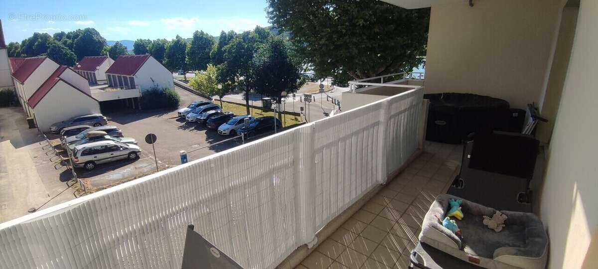 Appartement à VIENNE