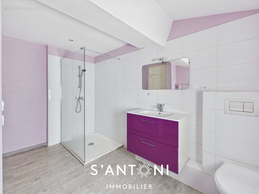 Appartement à SETE