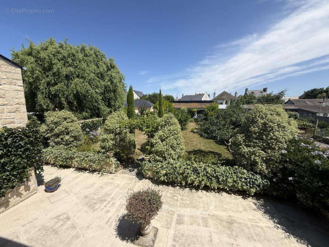 Maison 87 m² à Saint-Malo  - photo 2