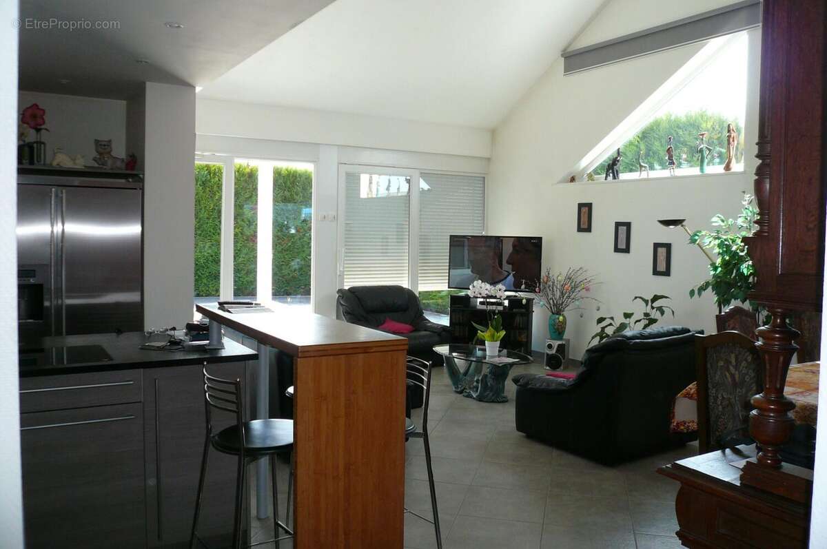 Maison 140 m² à Duppigheim  - photo 3