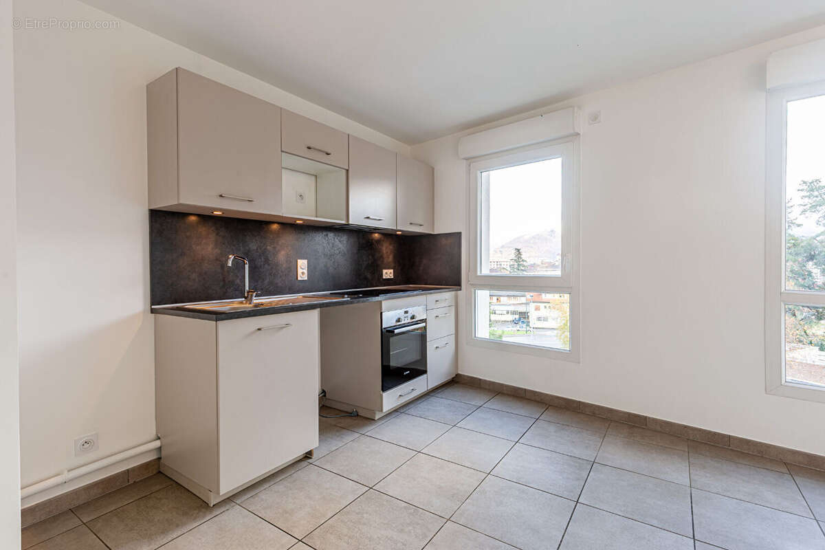 Appartement à ANNECY