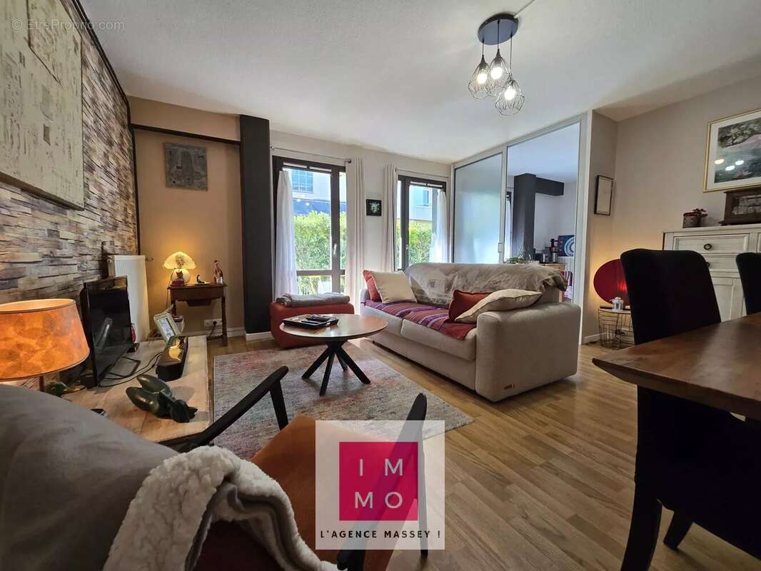 Appartement à TARBES