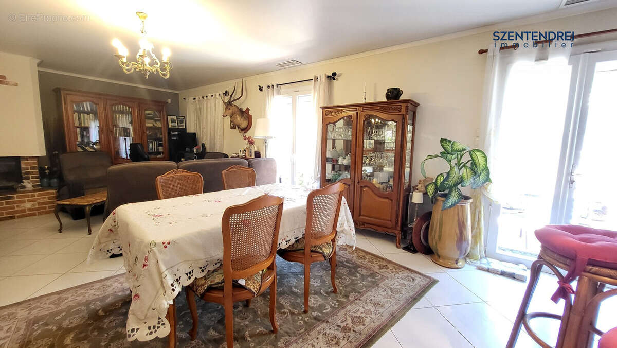 Maison 78 m² à Lunel  - photo 6