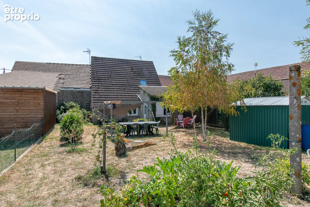 Maison Vierzon 4 pièce(s) 99 m2 - photo 12