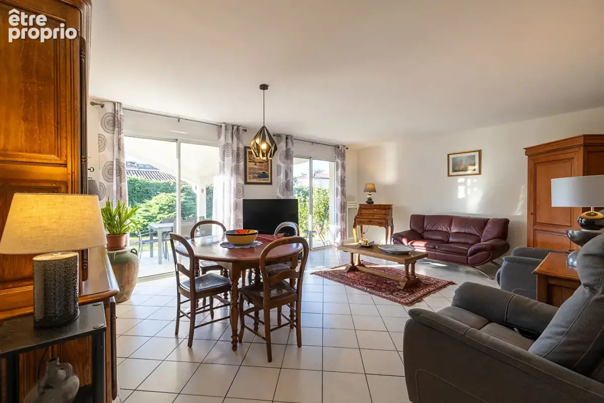 Plain-pied avec 4 chambres - photo 3