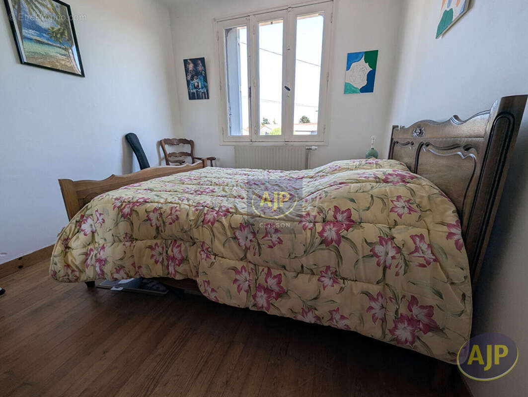 Maison 2 chambres Boussay - photo 9