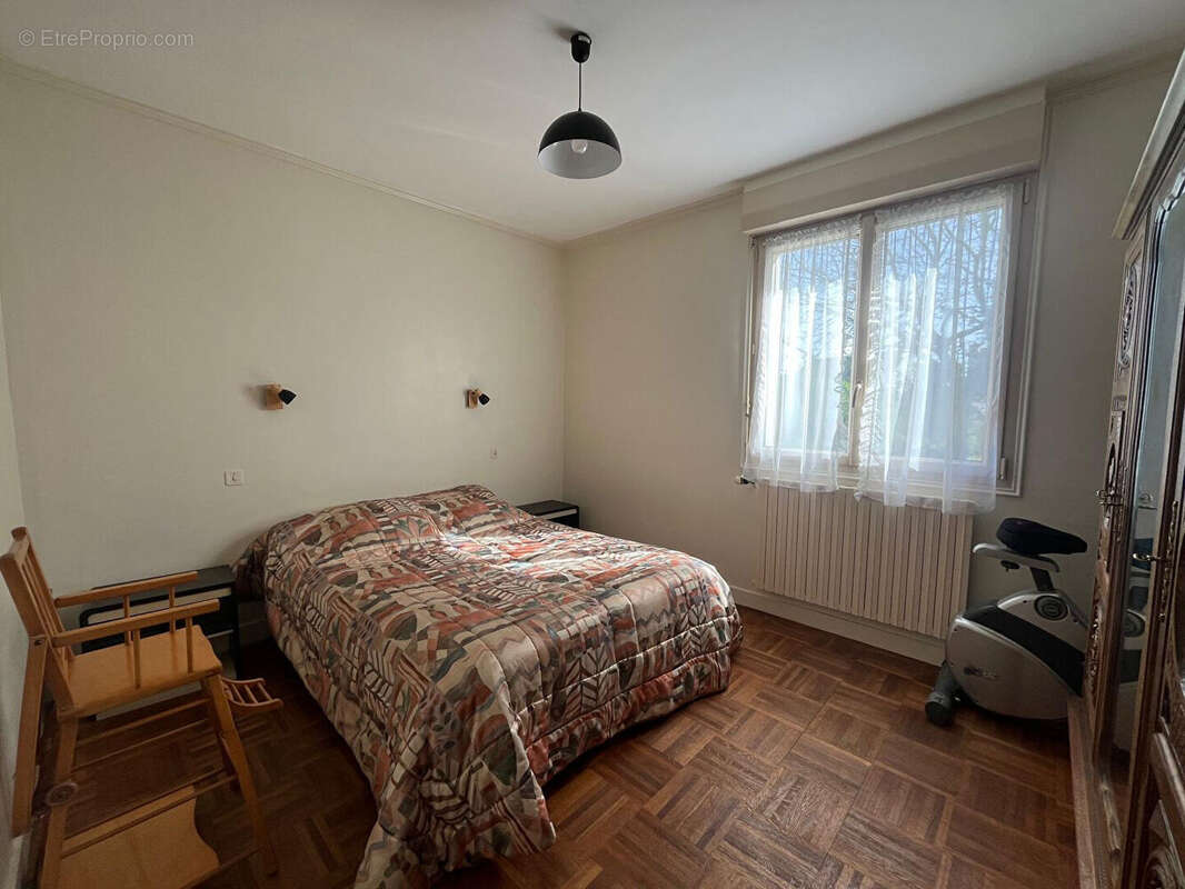 Maison à PLOUGONVEN