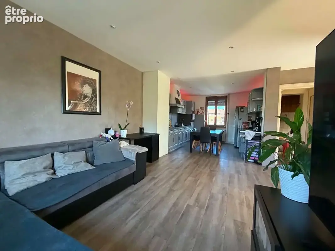 Maison - superbe jardin - garage double - quartier calme - photo 2