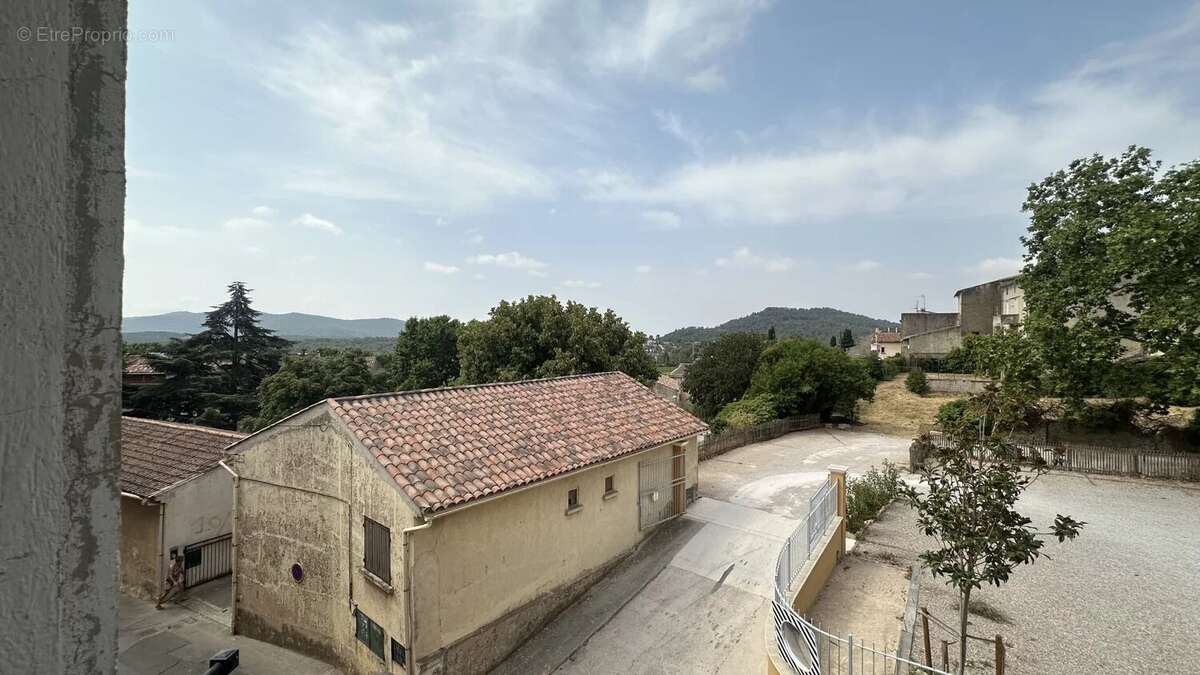 Immeuble de rapport Carnoules - photo 3