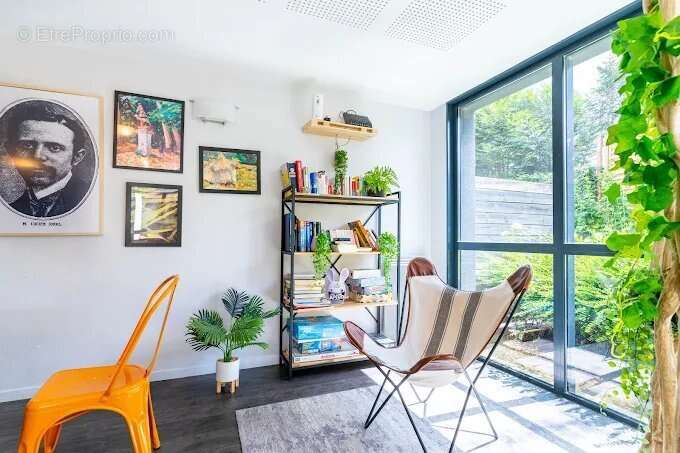 Appartement à AULNOY-LEZ-VALENCIENNES
