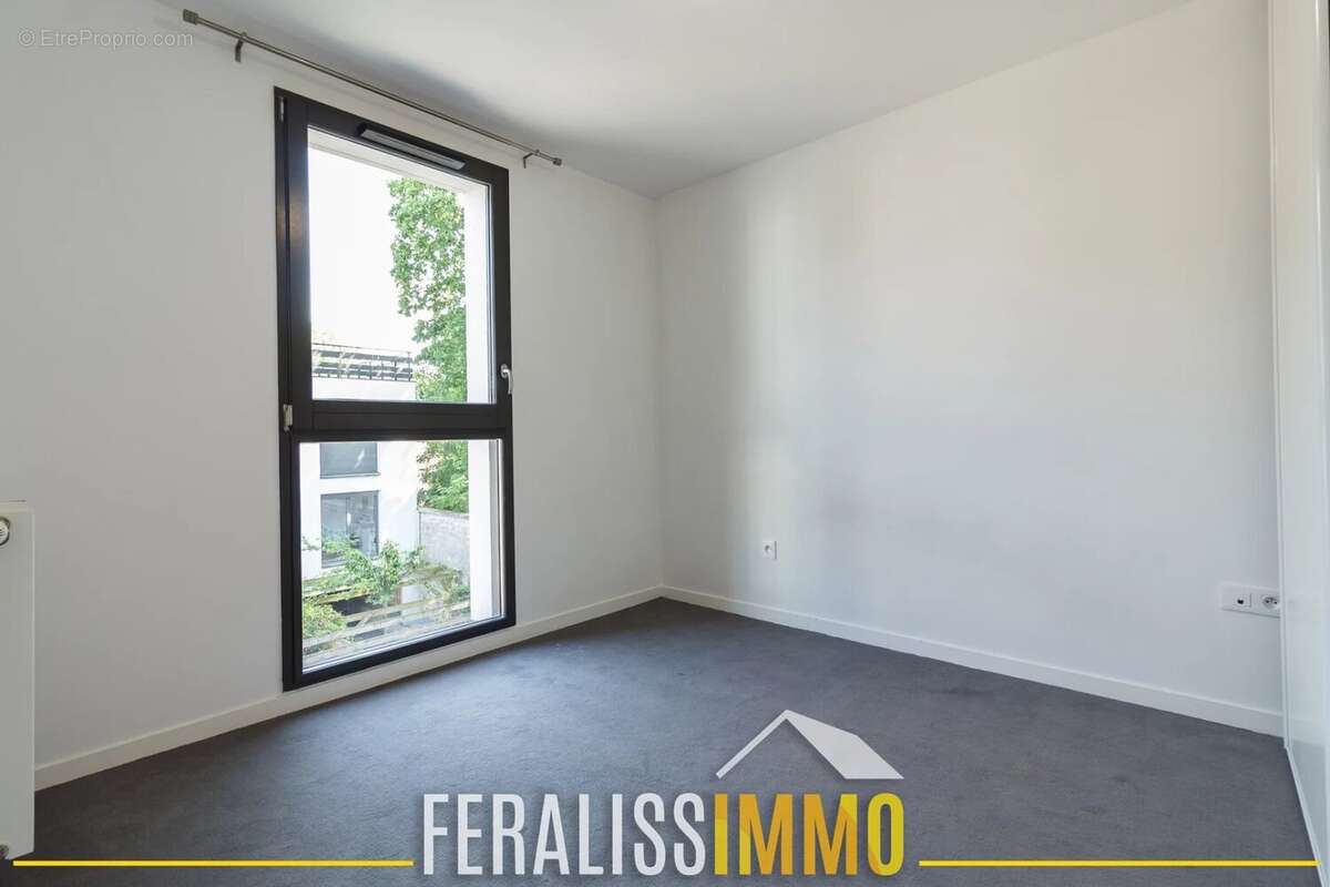 Appartement à PONTOISE