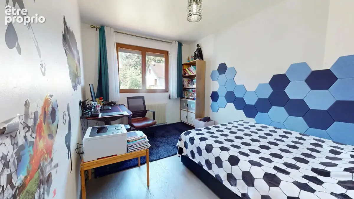 Maison 8 pièces 152 m² à vendre à Coubron (93470) - photo 9
