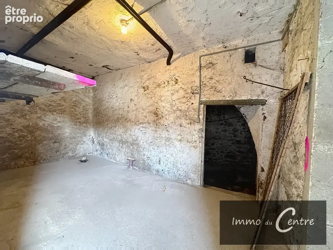 Maison de ville de plain-pied ou ensemble immobilier divisible - photo 24