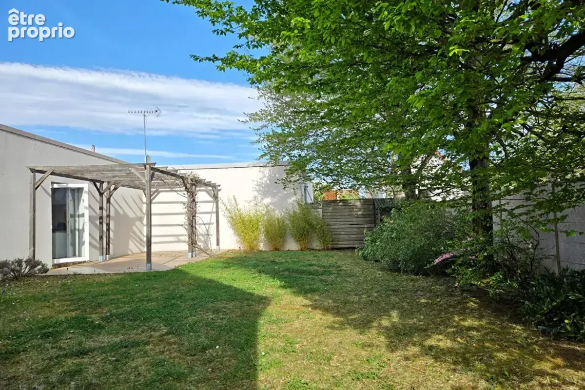 91700 - Maison de 9 pièces - 230 m² - photo 14