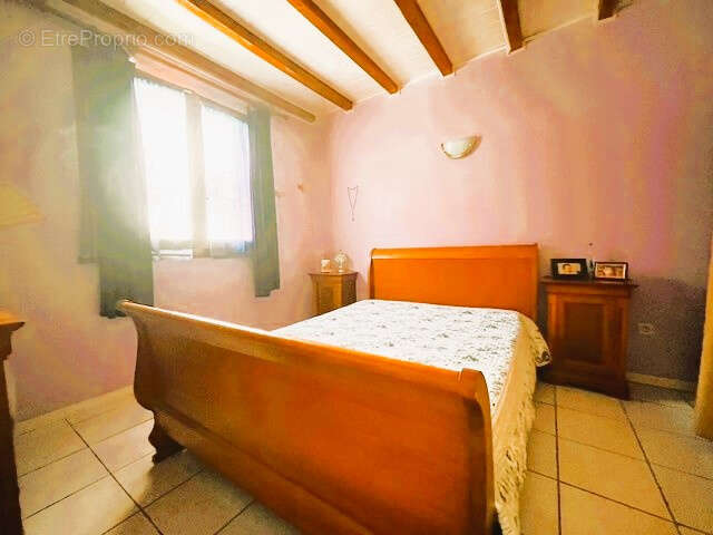 Maison à SAINTE-MARIE