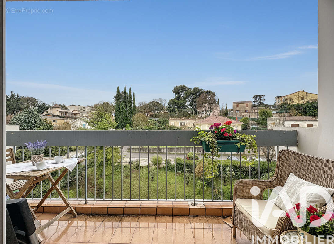 Photo 3 - Appartement à MARSEILLE-13E