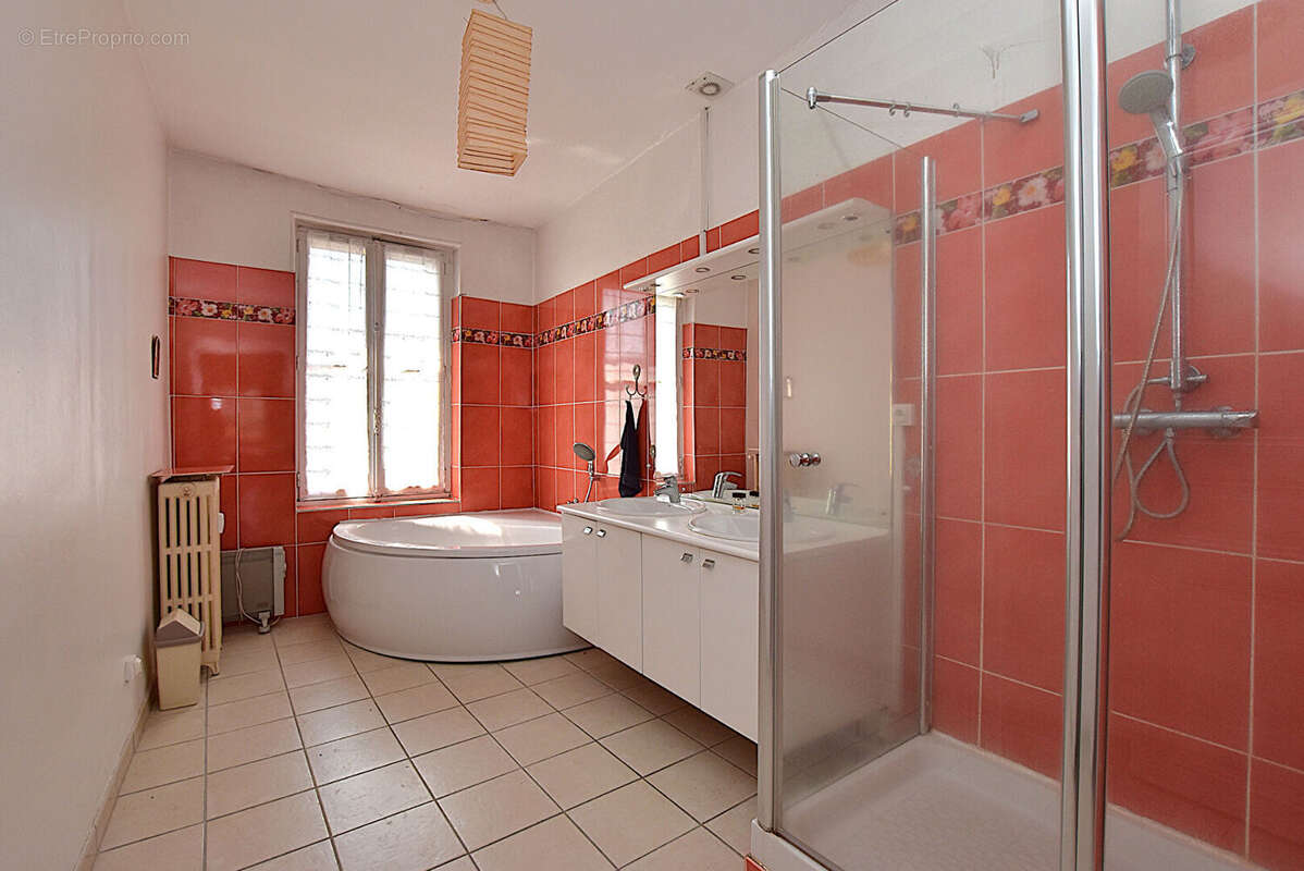 Appartement à LE PUY-EN-VELAY