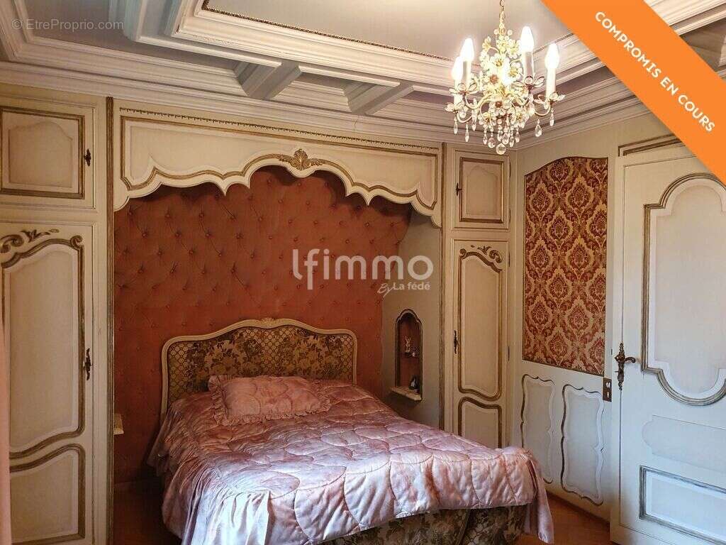 Maison à THANN