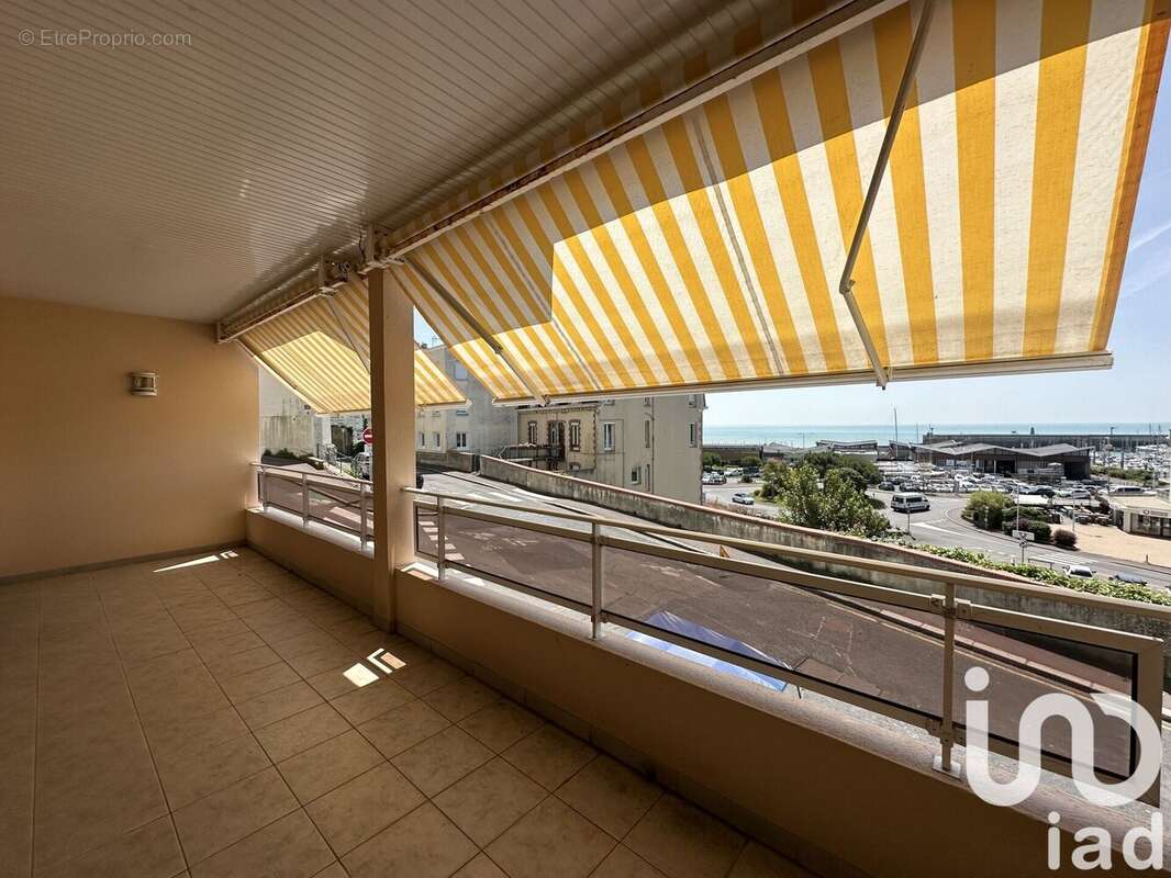 Photo 4 - Maison à GRANVILLE