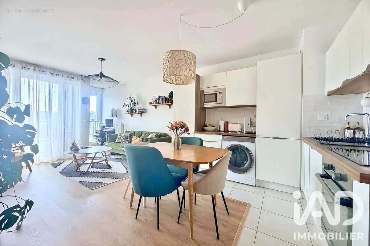 Photo 3 - Appartement à CHATENAY-MALABRY