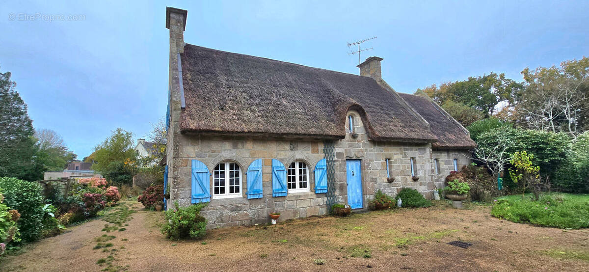 Maison à FOUESNANT