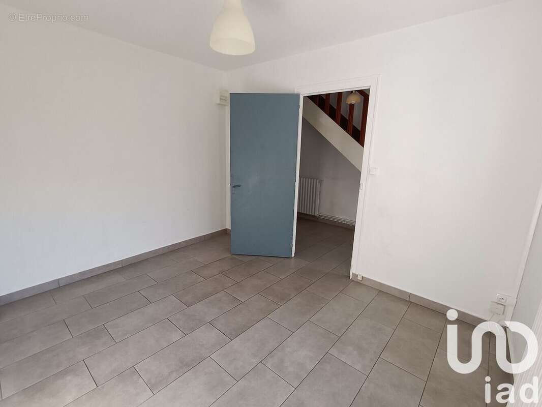 Photo 5 - Maison à NIORT