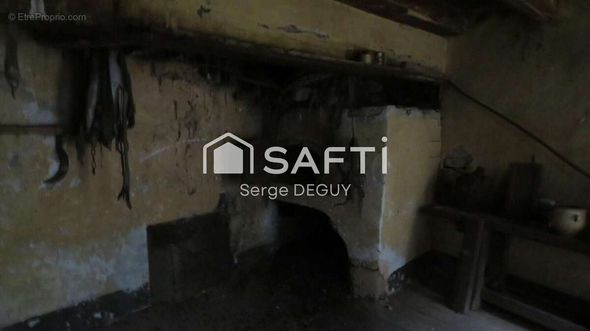 Photo 5 - Appartement à LAVIGNY