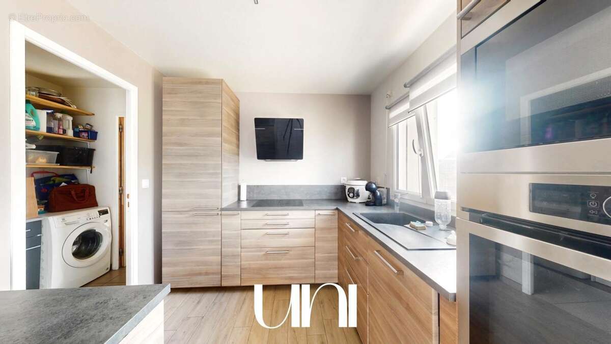 Maison 6 pièces 101 m² avec terrasse plein sud - photo 19