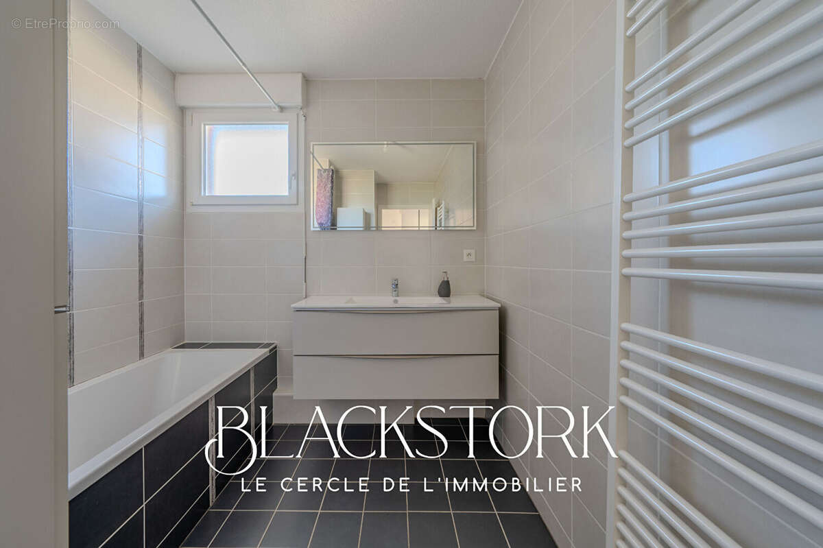 Appartement à REININGUE