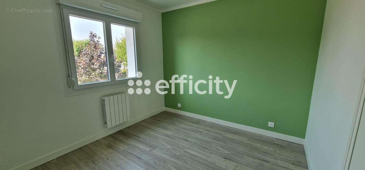 Appartement - photo 7