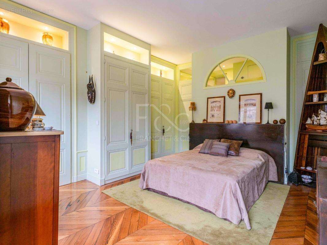 Appartement à LYON-2E