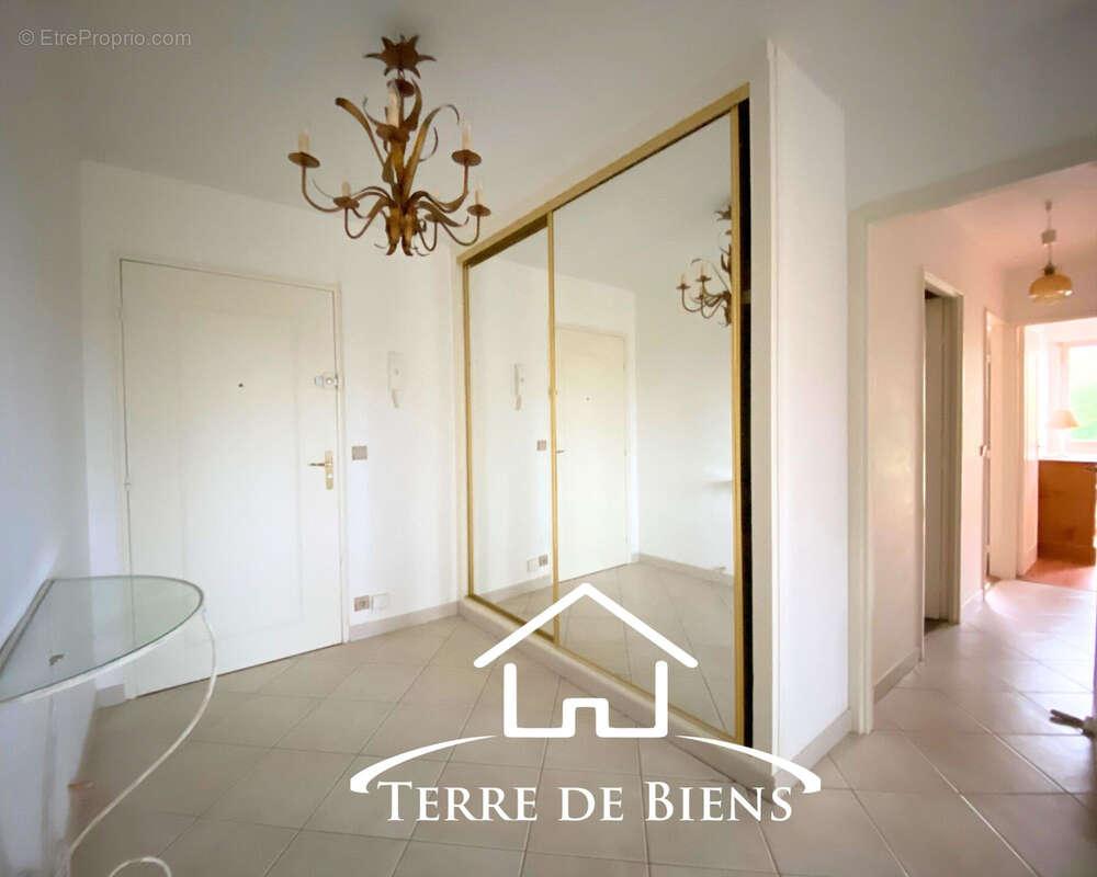 Appartement à SOISSONS