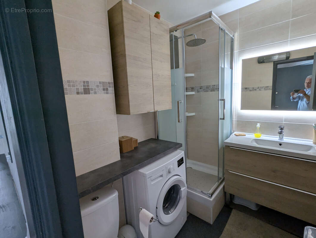 Appartement à LE GRAU-DU-ROI