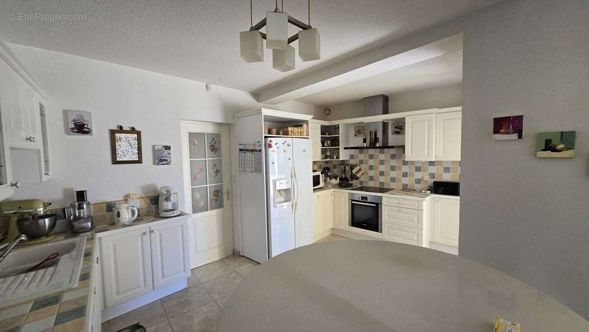 Maison à LE BEAUSSET