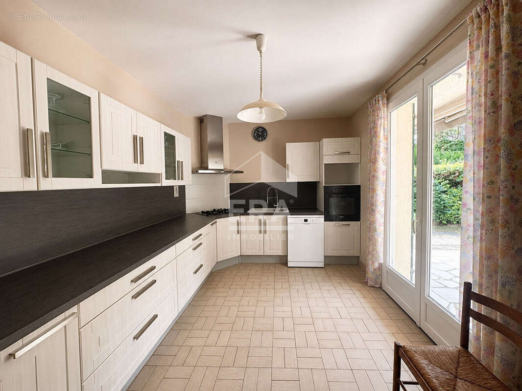 Maison 95m² à saint-sauveur - photo 3