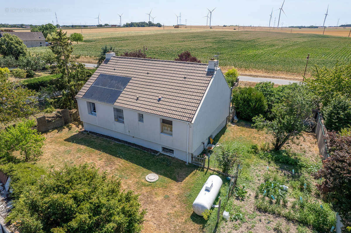 Maison Cerbois 4 pièce(s) 108.48 m2 - photo 3