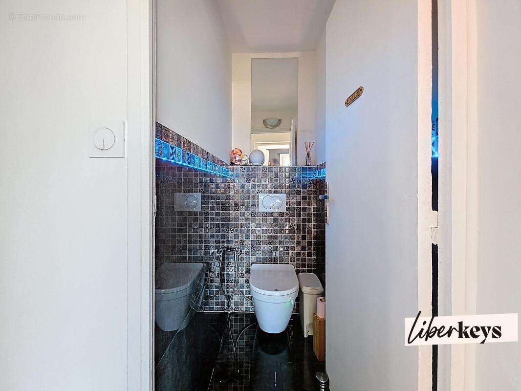 Maison à CHATEAU-ARNOUX-SAINT-AUBAN