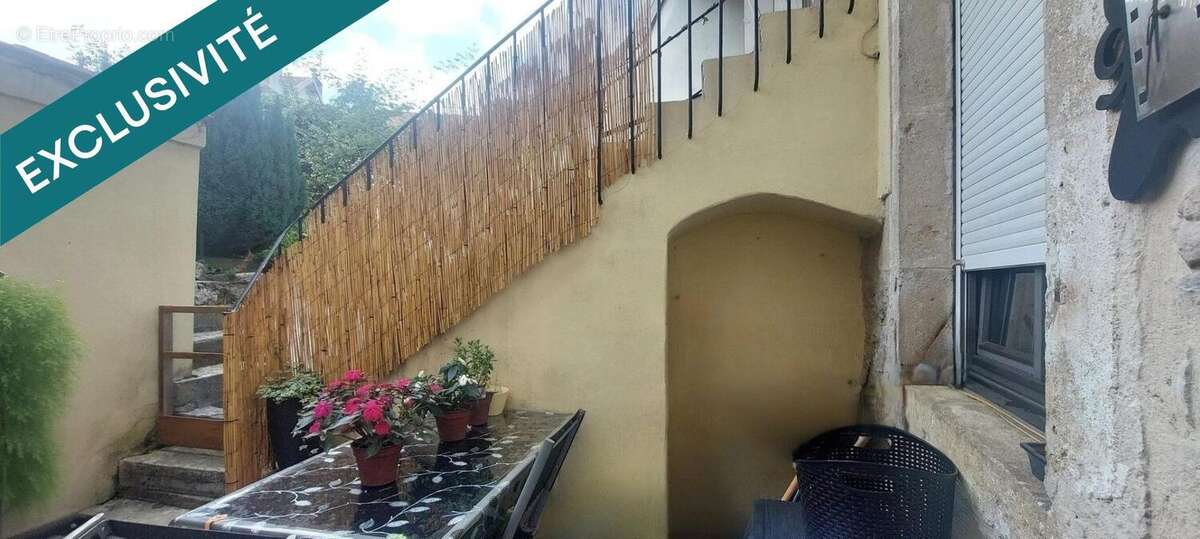 Photo 3 - Appartement à ORNANS