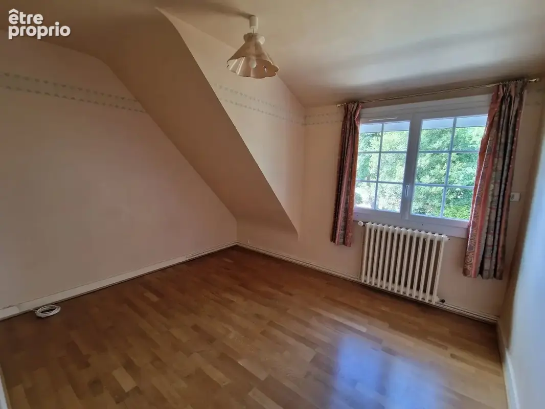 Maison Régionale ARRADON - photo 7