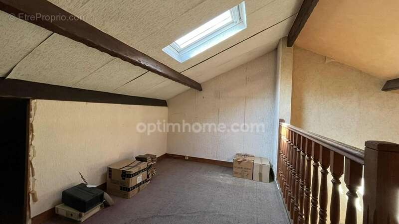 Maison à SAINT-PRIX