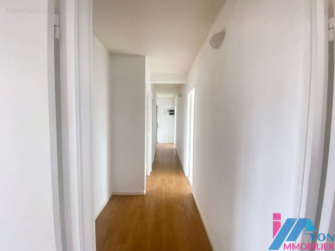 Appartement à AVON