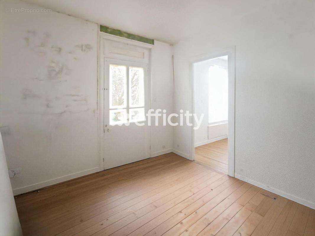 Maison à BOIS-GUILLAUME